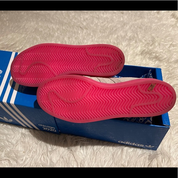 Adidas Superstar sneaker - Picture 6 of 6